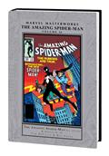 MMW Amazing Spider-Man HC Vol 24