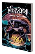 Venom TP Lethal Protector Heart of The Hunted