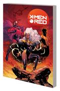 X-Men Red By Al Ewing TP Vol 01