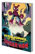 Peter Porker Spectacular Spider-Ham Complete Coll TP Vol 02