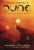 Dune GN Book 01 Dune