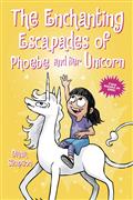 Enchanting Escapades of Phoebe And Her Unicorn TP (C: 0-1-0)