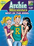 Archie Milestones Jumbo Digest #16 2000S