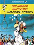 LUCKY-LUKE-TP-VOL-81-HANGED-MAN`S-ROPE-OTHER-STORIES-(C-0-1