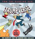 TOM-DANCING-BUG-INTO-THE-TRUMPVERSE-GN-TP