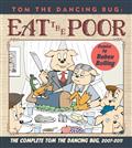TOM-THE-DANCING-BUG-TP-EAT-THE-POOR