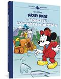 MICKEY-MOUSE-MONSTER-OF-SAWTOOTH-MOUNTAIN-HC-(C-1-1-2)