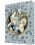 Poe Clan Manga HC Vol 02 Moto Hagio (C: 0-1-2)