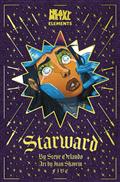 Starward #5 (of 8) (MR)