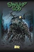 Swamp God #6 (of 6) (MR)