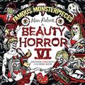 BEAUTY-OF-HORROR-COLORING-BOOK-VOL-06-FAMOUS-MONSTERPIECES-(