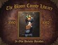 Bloom County Library SC Book 01 (C: 0-1-1)
