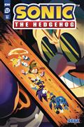 SONIC-THE-HEDGEHOG-52-CVR-C-10-COPY-FOURDRAINE-INCV-(Net)-(