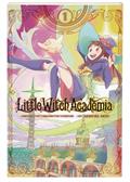 LITTLE-WITCH-ACADEMIA-GN-VOL-01