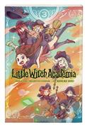 LITTLE-WITCH-ACADEMIA-GN-VOL-03