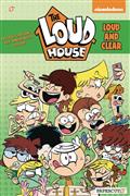 Loud House SC Vol 16 Loud And Clear (C: 1-1-1)