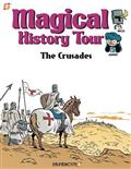 MAGICAL-HISTORY-TOUR-GN-VOL-04-THE-CRUSADES