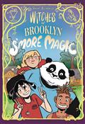 Witches of Brooklyn SC GN Vol 03 Smore Magic (C: 0-1-1)