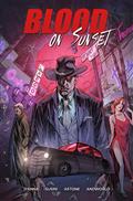 BLOOD-ON-SUNSET-COLLECTED-ED-TP-(MR)