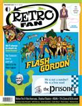 Retrofan Magazine #23 (C: 0-1-2)