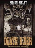 Death Rider In The House of Vampires TP (MR)