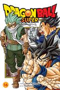 Dragon Ball Super GN Vol 16 (C: 0-1-2)