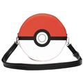 Pokemon Poke Ball Crossbody Purse (Net) (C: 1-1-2)