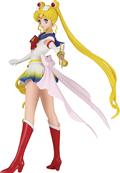 Pretty Guard Sailor Moon Glitter & Glam Super Sailor II Fig