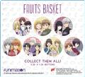 Fruits Basket 2019 Group & Pairs 220Pc 1.25In Button Bmb Ds