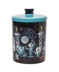 Haunted Mansion Canister (C: 1-1-2)