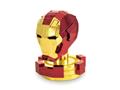 Marvel Iron Man Helmet Metal Model Kit (Net) (C: 1-1-2)