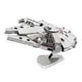 Star Wars Millenium Falcon Metal Model Kit (Net) (C: 1-1-2)