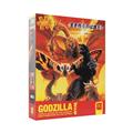 Godzilla Mothra King Ghidorah All Out Attack 1000 Pc Puzzle