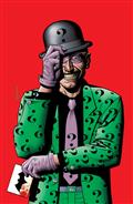 BATMAN-ONE-BAD-DAY-THE-RIDDLER-1-(ONE-SHOT)-CVR-E-INC-1100-BRIAN-BOLLAND-VAR