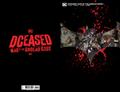 Dceased War of The Undead Gods #1 (of 8) Cvr B Kael Ngu Acetate Card Stock Var