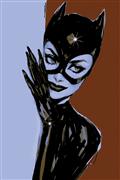 Catwoman #46 Cvr B Sozomaika Card Stock Var