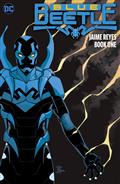 Blue Beetle Jaime Reyes TP Book 01