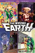 WRONG-EARTH-TP-THE-ONE-SHOTS