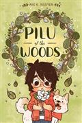 Pilu of The Woods TP New Printing