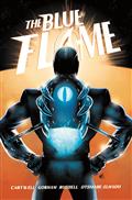 Blue Flame TP The Complete Series 