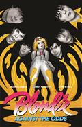 Blondie Against The Odds Graphic Novel TP