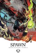 SPAWN-ORIGINS-TP-VOL-26