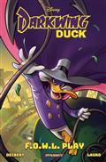 DARKWING-DUCK-HC-DEIBERT-SGN-(C-0-1-2)