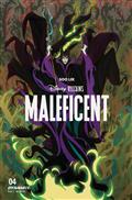 DISNEY-VILLAINS-MALEFICENT-4-CVR-D-PUEBLA