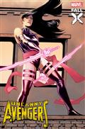 UNCANNY-AVENGERS-1-(OF-5)-ELENA-CASAGRANDE-WOMEN-OF-MARVEL