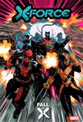 X-FORCE-43