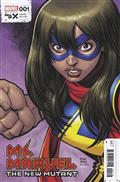 MS-MARVEL-NEW-MUTANT-1-50-COPY-INCV-ARTHUR-ADAMS-VAR