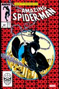 Amazing Spider-Man #300 Facsimile Edition
