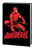 Daredevil By Waid Samnee Omnibus HC Vol 02 Dm Var New PTG