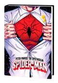 Spider-Man By Chip Zdarsky Omnibus HC